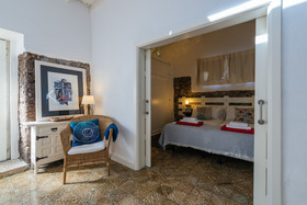 Casa Rural Caleton del Golfo