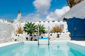 Casa Rural Caleton del Golfo