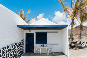 Casa Rural Caleton del Golfo