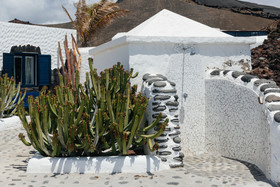 Casa Rural Caleton del Golfo