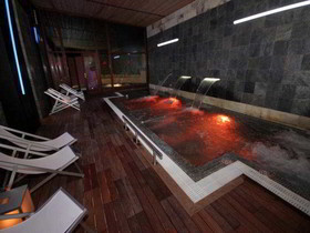 Finca de las Salinas