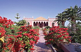 Finca de las Salinas