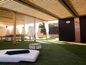 Finca de las Salinas