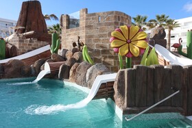 Iberostar Selection Lanzarote Park