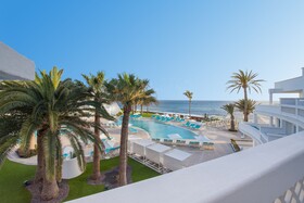 Iberostar Selection Lanzarote Park