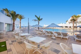 Iberostar Selection Lanzarote Park