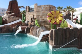 Iberostar Selection Lanzarote Park