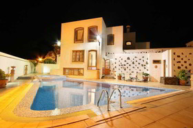 La Casona de Yaiza