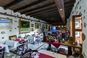 La Casona de Yaiza