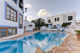 La Casona de Yaiza