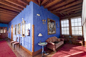 La Casona de Yaiza