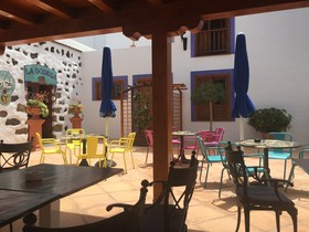 La Casona de Yaiza
