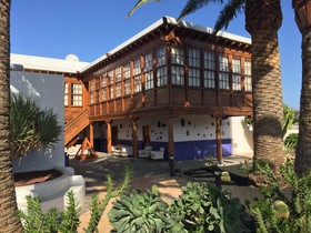 La Casona de Yaiza