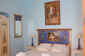 La Casona de Yaiza