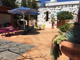 La Casona de Yaiza