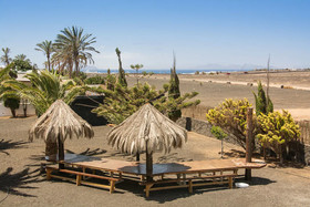 Villa Amanecer I
