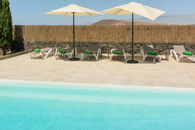 Villa Amanecer I
