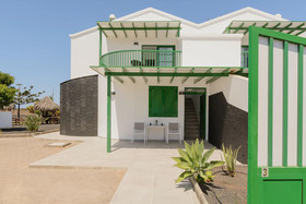 Villa Amanecer I