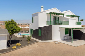 Villa Amanecer I