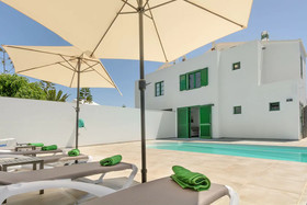 Villa Amanecer I
