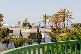Villa Amanecer I