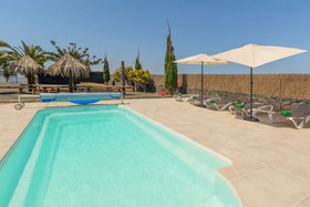 Villa Amanecer I