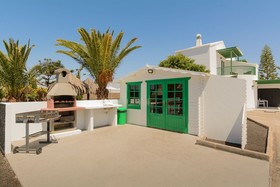 Villa Amanecer I