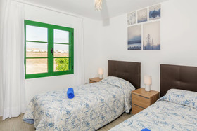 Villa Amanecer I