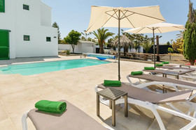 Villa Amanecer I