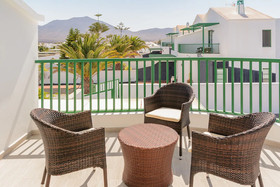 Villa Amanecer I