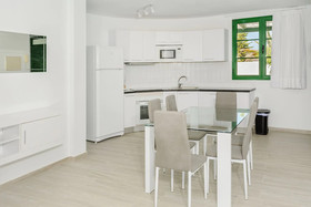 Villa Amanecer II