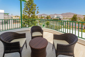Villa Amanecer II