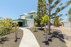 Villa Amanecer II