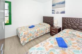Villa Amanecer II