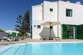 Villa Amanecer II