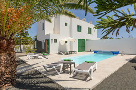 Villa Amanecer II