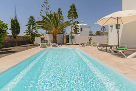 Villa Amanecer II