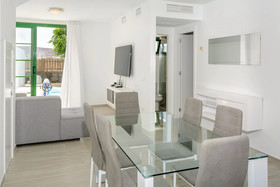 Villa Amanecer II