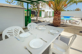 Villa Amanecer II