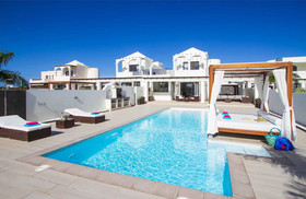 Villa Anibal