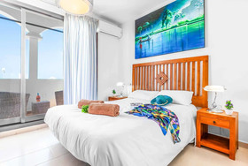 Villa Aquamarine