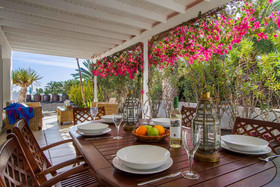 Villa Azurra