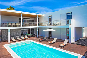 Villa Capri