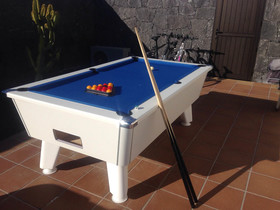 Villa Casablanca