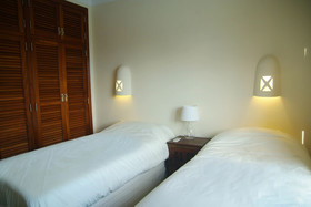 Villa Casablanca