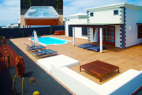 Villa Casablanca
