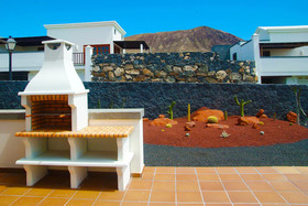 Villa Casablanca