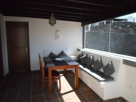 Villa Casablanca