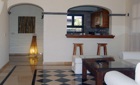 Villa Casablanca