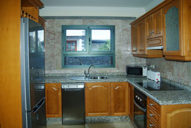 Villa Casablanca